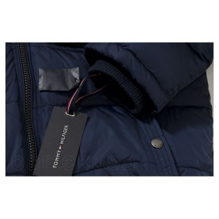 TOMMY HILFIGER KURTKA MESKA BOMBER 